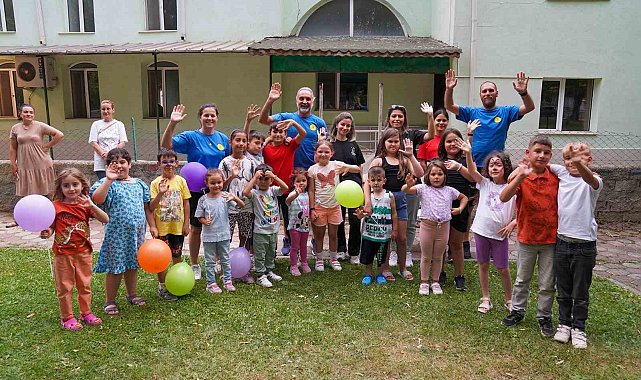 'Yaz Tepebaşı'nda Güzel' etkinliği devam ediyor