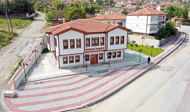 50 bin misafir ağırladılar