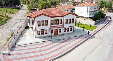 50 bin misafir ağırladılar