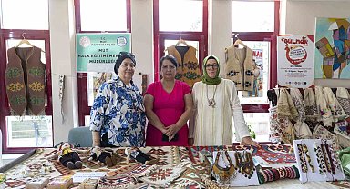 6. Uluslararası Gülnar Bilim ve Kültür etkinlikleri başladı