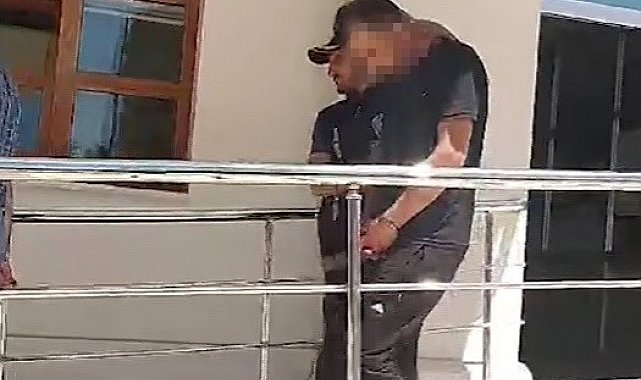 60 saniyede çaldığı 120 bin liralık 2 bilgisayarı 5 bin liraya satmış