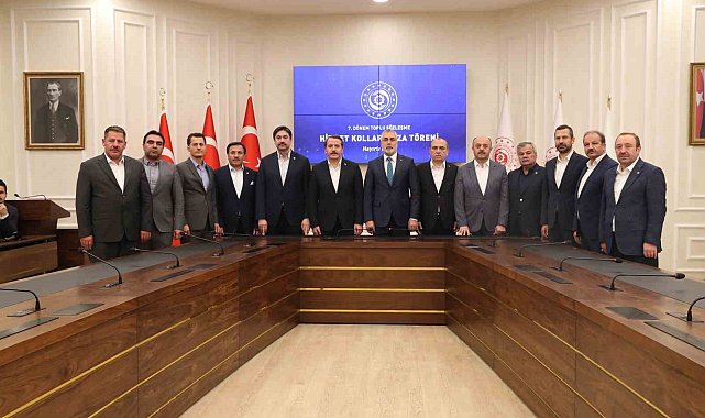 7. Dönem Kamu Toplu Sözleşmesi'nde son kararı Hakem Kurulu verecek