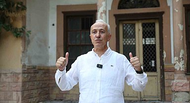 99 yıllık okul 17 yıl aradan sonra yeniden açılıyor