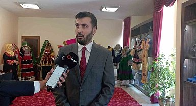 Afganistan'ın Ankara Büyükelçisi Ramin: "Türkiye'de uzun yıllardan beri istikrar ve güçlü bir hükümet var"