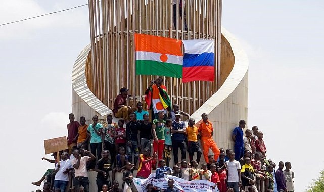 Afrika uzmanı Çalışkan: "Diğer Afrika ülkelerinde de darbe girişiminin yolu açılabilir"