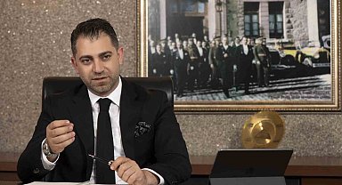 AHBİB Başkanı Memiş: "Temmuz ayı ihracatımızı yüzde 53 artırarak 232,8 milyon dolara ulaştık"