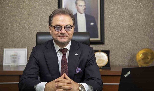 AHKİB Başkanı Tekin: "Temmuz'da 28,4 milyon dolarlık ihracat gerçekleştirdik"