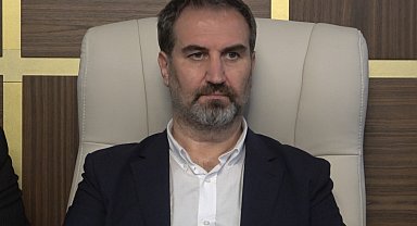 AK Parti Genel Başkan Yardımcısı Şen'den "ortak aday" sinyali: "Yerel seçimlerde iş birliği yapacağız"