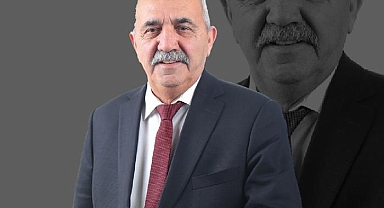 AK Partili Ayaş Belediye Başkanı Demirbaş yaşamını yitirdi