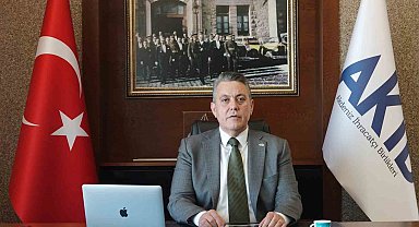AKİB'in temmuz ayı ihracatı 1,19 milyar dolar