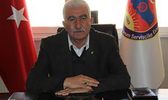 Aksaray'da 65 yaş üstü vatandaşların ücretsiz taşıması sona eriyor