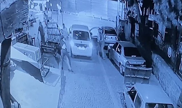 Alacak verecek kavgasında 1 kişiyi öldüren şüpheliler tutuklandı