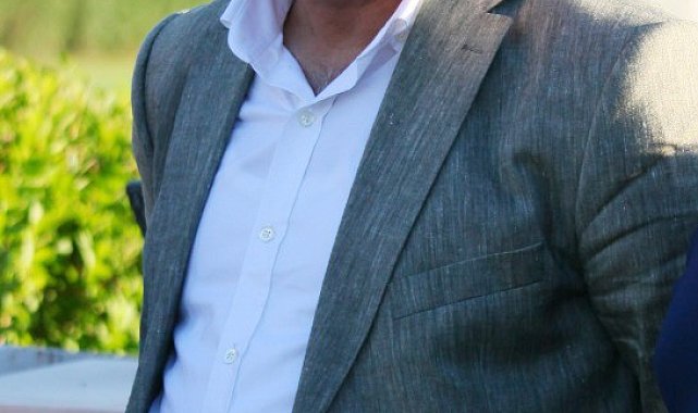 Ali Çamlı: "Bırakıp kaçmak bana yakışmaz"
