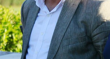 Ali Çamlı: "Bırakıp kaçmak bana yakışmaz"