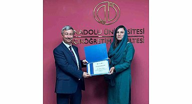 Anadolu Üniversitesi ile Allama Iqbal Açık Üniversitesi akademisyenleri birlikte çalışma yürütüyor