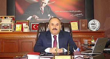 Anız yangınları toprağı çölleştiriyor