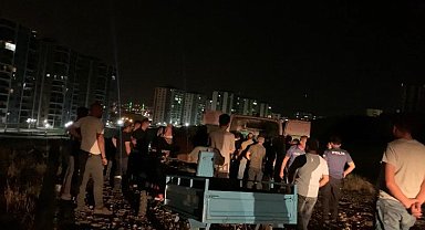 Ankara'da akraba cinayeti: Enişte kayınbiraderlerini vurdu