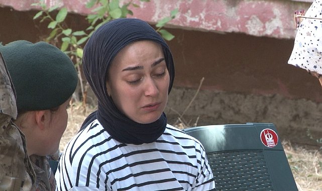 Ankara'ya şehit ateşi düştü
