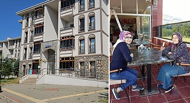 Annesi ve anneannesini öldürüp cesetlerini parçalamıştı! İfadesi kan dondurdu: 'Onların şeytan olduğu ve öldürmem gerektiği söylendi'