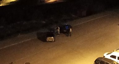 Araçlarla gelen magandalar çevreye rahatsızlık veriyor