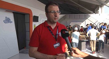 ASELSAN Genel Müdürü Akyol: "ASELSAN ihracat odaklı büyümeyle şekillenecek"