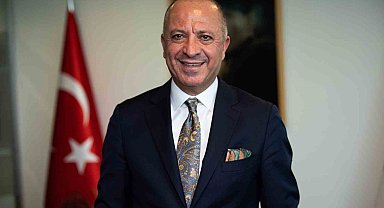 ASO Başkanı Ardıç: "Deprem etkisi ve küresel sıkılaşma eğilimlerine rağmen pozitif bir büyüme performansı ortaya koymamız oldukça önemli"