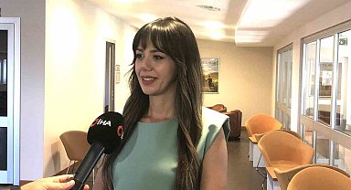 Atılım Üniversitesi Kariyer Planlama ve Ortak Eğitim Koordinatörü Tefil: "Ortak eğitim programı, üniversite ve iş hayatını birleştiren bir program"