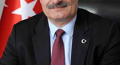 ATO Başkanı Baran'dan "Dünyanın En Büyük 250 Uluslararası Müteahhidi" listesindeki firmalara kutlama