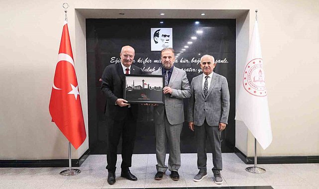 ATO kendi ara elemanını kendi yetiştirecek