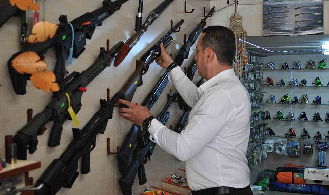 Avcılık sporuyla uğraşan vatandaşlar bu karara dikkat etmeli