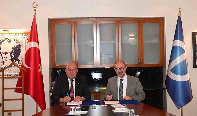 Azerbaycan Programları İş Birliği protokolü yenilendi