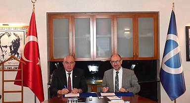 Azerbaycan Programları İş Birliği protokolü yenilendi