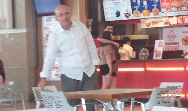 Bakan Şimşek'in ziyaret ettiği esnaf o anları anlattı