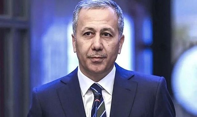 Bakan Yerlikaya: 'Bingöl ve Osmaniye’de 5 zehir taciri tutuklandı'