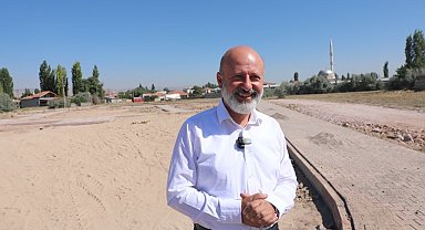 Başkan Çolakbayrakdar: "Gönül belediyeliğiyle hizmet ediyor, her mahalleye hizmet ulaştırıyoruz"