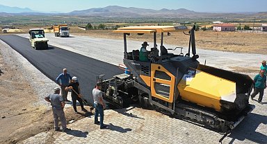Başkan Çolakbayrakdar: "Yemliha'nın taleplerini çözüme kavuşturuyoruz"