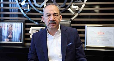 Başkan Gülsoy: "Ekonomimiz güçlü büyüme performansına devam ediyor"