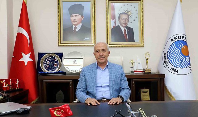 Başkan Gültak: "Aziz milletimiz, 2024 Mart ayında emaneti beceriksizlerden alıp, ehline teslim edecektir"
