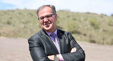 Başkan Özdoğan: "Sanayicimize destek oluyor, yeni alanlar açıyoruz"