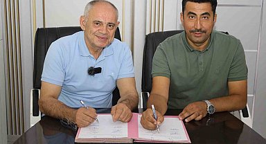 Başkan Öztürk'ten işçilere zam müjdesi