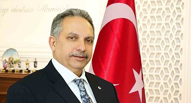Başkan Yalçın'dan Malazgirt Zaferi mesajı