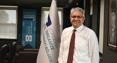 Başkanı Küpeli; "Sanayi büyüyor ama, biz çalıştıracak işçi bulamıyoruz"