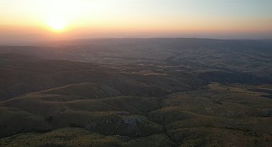 Başkent'te Karadeniz'i aratmayan yayla: Kalecik Şeyh Mahmut Yaylası
