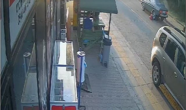 Başkentte feci kaza: Yolun karşısına geçmek isten 5 yaşındaki çocuğu otomobil ezdi