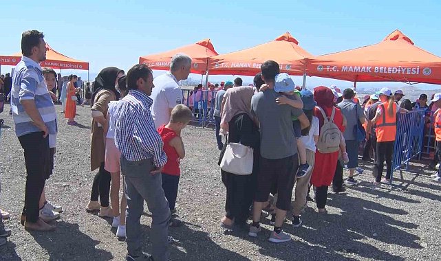 Başkentte geleneksel 9. Kutludüğün Yayla Festivali