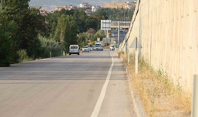 Başkentte otomobilin çarptığı bir kişi hayatını kaybetti