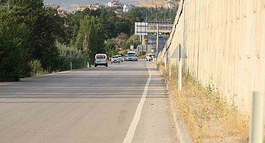 Başkentte otomobilin çarptığı bir kişi hayatını kaybetti