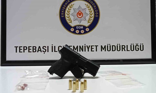 Bekçilerin yakaladığı 4 şüpheliden 2'si tutuklandı
