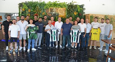 Beylikovaspor'dan transfer şovu