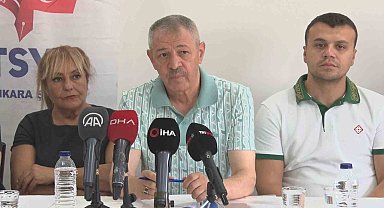 Boks Federasyonu Başkanı Gözgeç: "2024 Paris Olimpiyatları'na kilitlenmiş durumdayız"